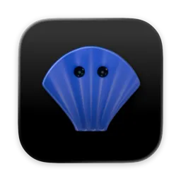 Clamshell