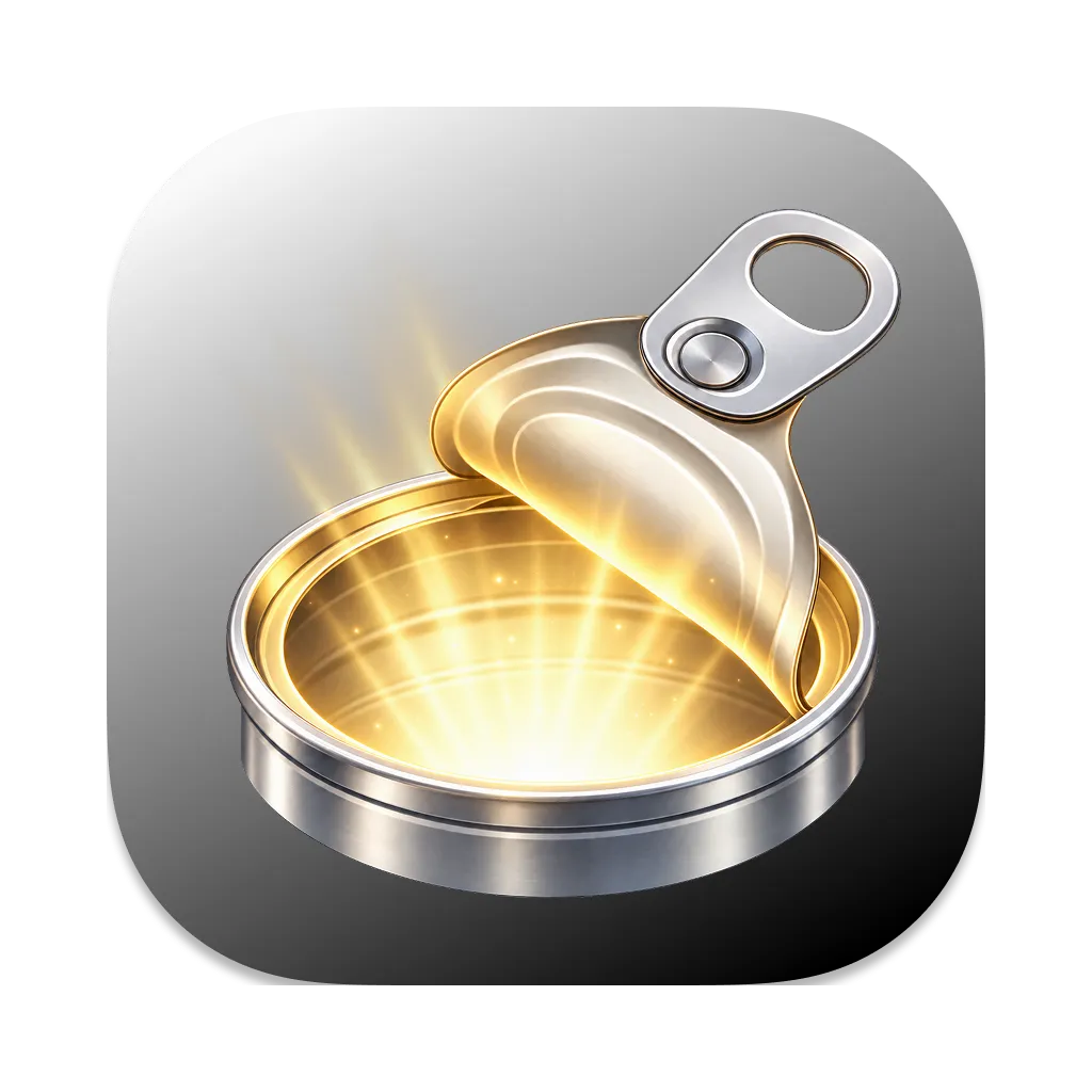 Can Opener