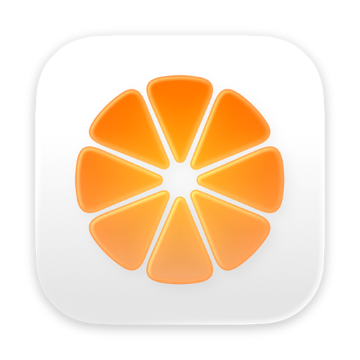 Tangerine: File Converter