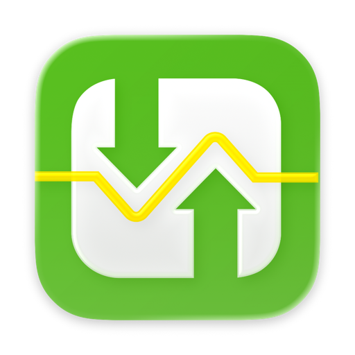 PeakHour: Internet Monitor