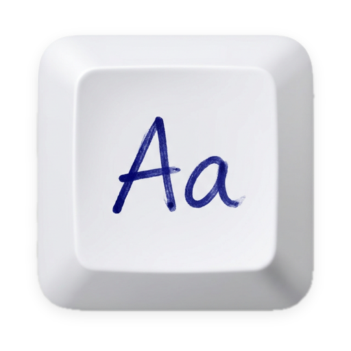 Penfont: Handwriting Fonts