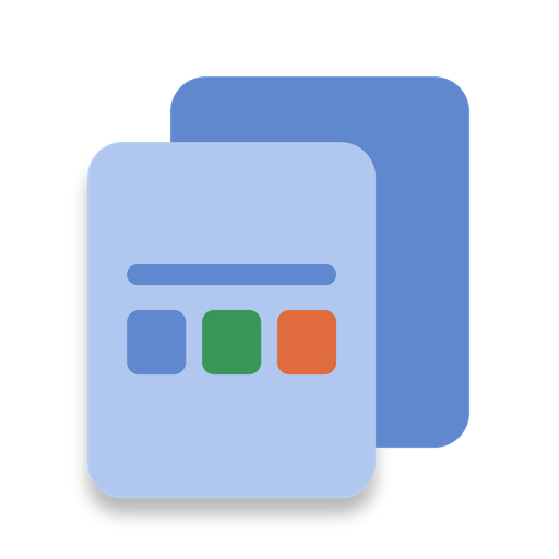TabBar for Office – File Tabs