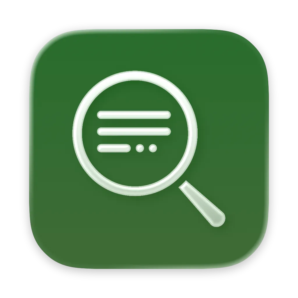 PDF Content Search