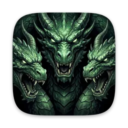 Hydra Dev Studio