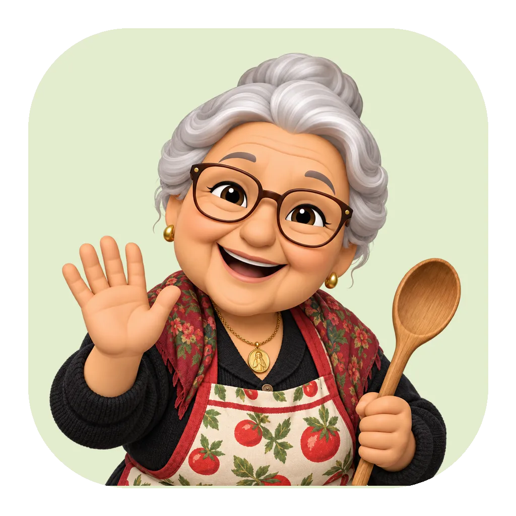 Nonna